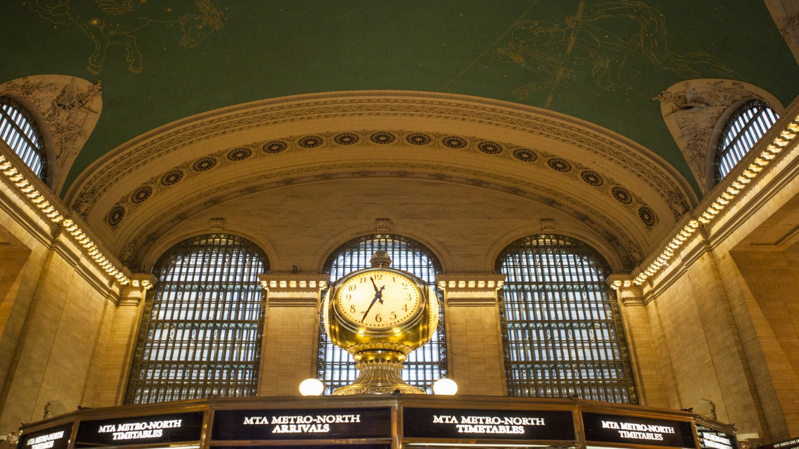 hotels grand central station nyc