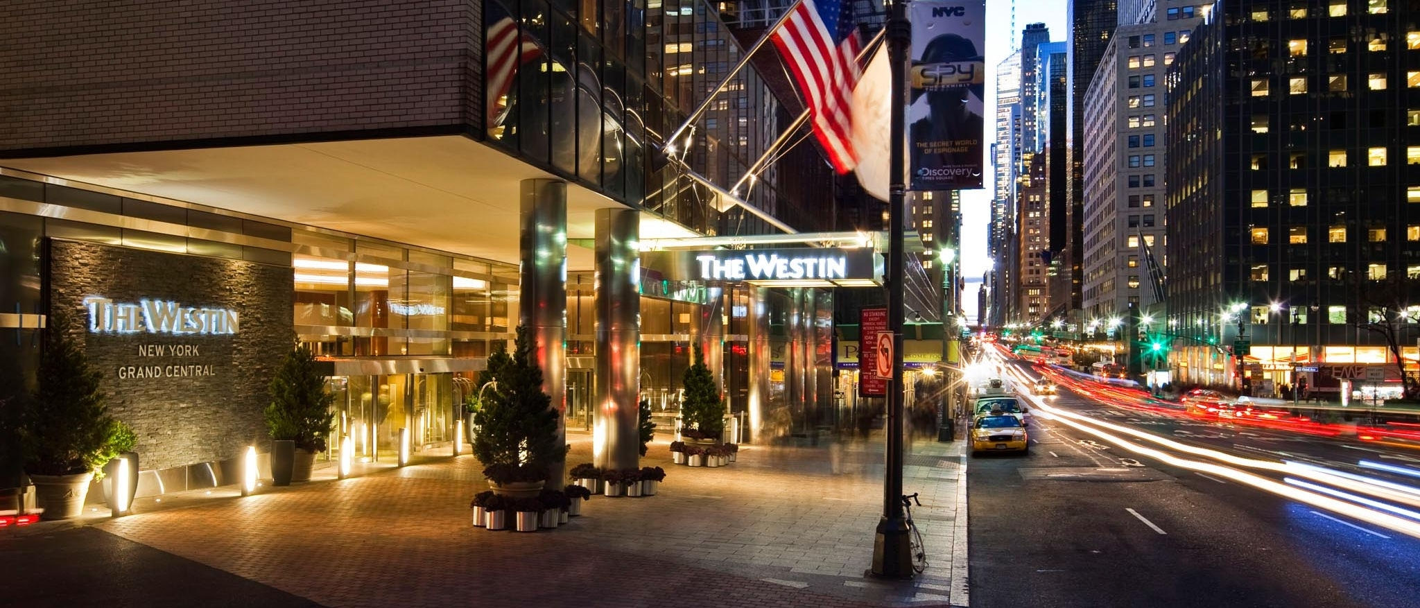 westin new york grand central